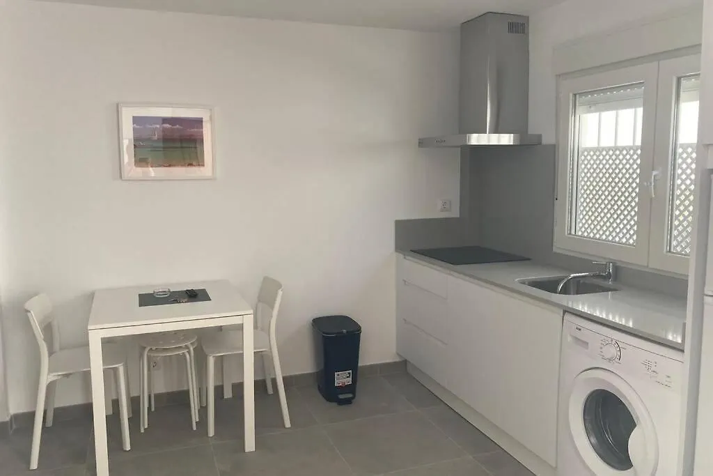 Apartment Loft Independiente A 150 Mtrs De La Playa Wifi Aire Acondicionado Tarifa
