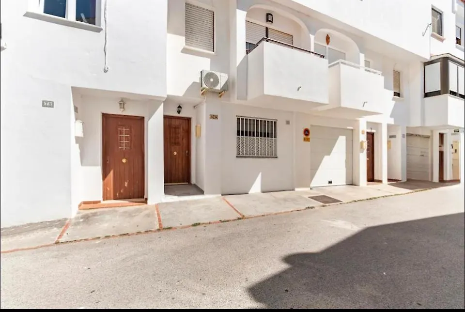 Apartment Loft Independiente A 150 Mtrs De La Playa Wifi Aire Acondicionado Tarifa